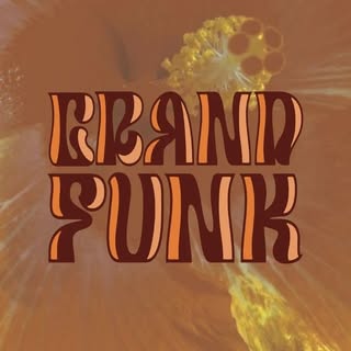 Grand Funk