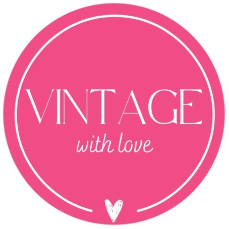Vintage with Love