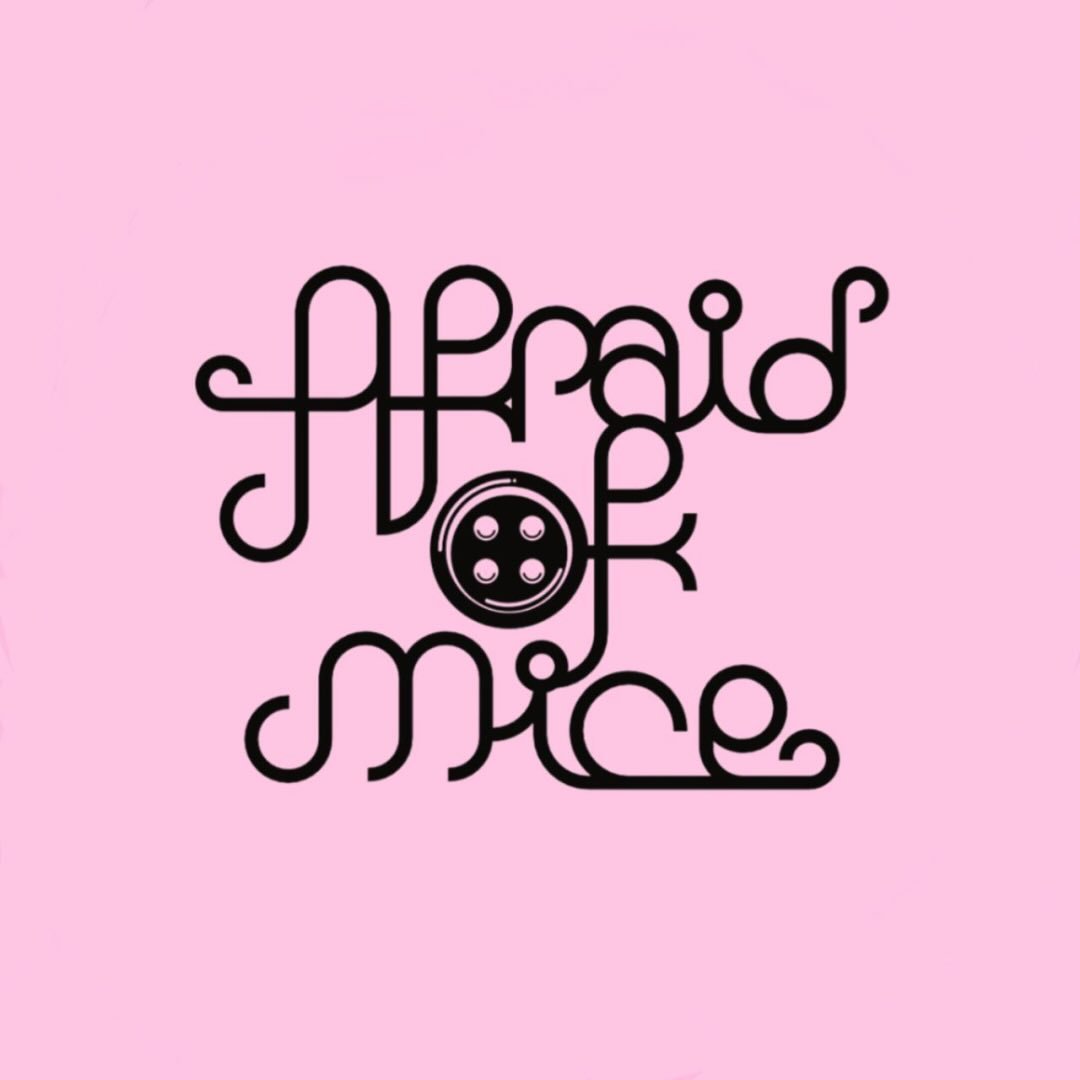 Afraid of Mice