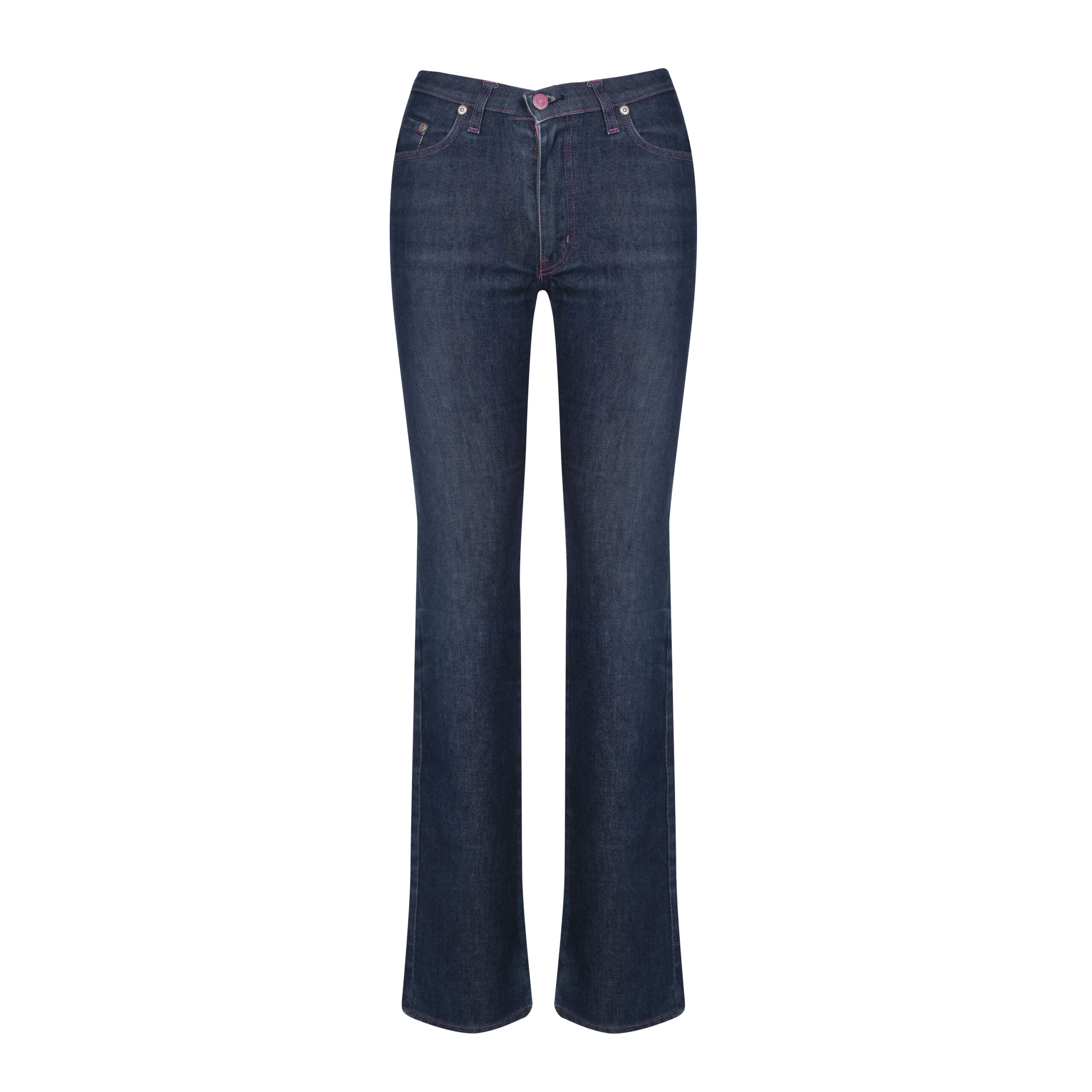 Fiorucci mid-rise jeans